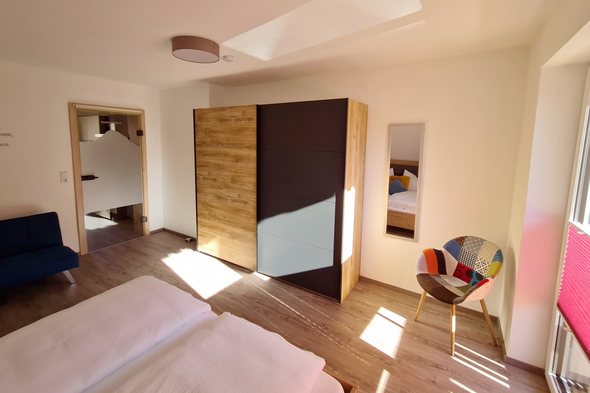 Appartements