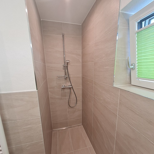 Dusche Appartement Top 1