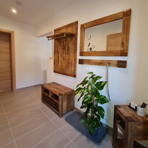 Diele Appartement Top 3