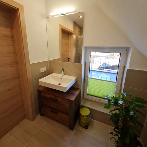 Bad Appartement Top 3
